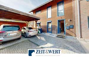 Sankt Augustin! Erdgeschosswohnung im 2-Familienhaus mit Garten und Terrasse! (MB 4964)