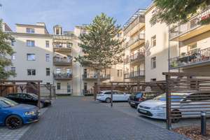 Großzügige 4‑Zimmer‑Wohnung mit Balkon & Aufzug im begehrten Zentrum‑Süd – Die vollständige Adresse der Immobilie erhältst du vom Anbieter., 4107 Zentrum-Süd, Leipzig – Vorschaubild 11