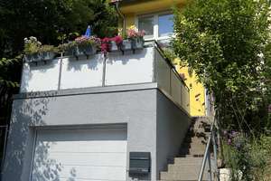  4-Zimmer Doppelhaushälfte mit EBK, Garage & Garten in Hofheim am Taunus – Die vollständige Adresse der Immobilie erhältst du vom Anbieter., 65719 Hofheim am Taunus – Vorschaubild 1
