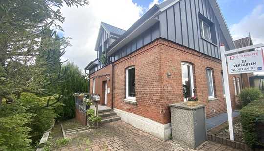 Bild von Ein-/Zweifamilienhaus in Curslack
Zentrale Lage, kleines Grundstück – perfekt für Handwerker, Famil