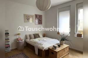 Tauschwohnung: Austausch: Große 3,5-Zi-Flat in Stuttgart-Mitte – Die vollständige Adresse der Immobilie erhältst du vom Anbieter., 70190 Kernerviertel, Stuttgart – Vorschaubild 7