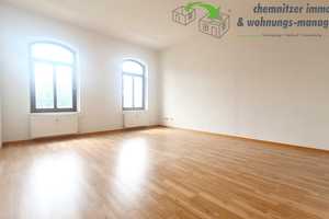 Gepflegte 3-Raum-Wohnung mit Einbauküche in Schloßchemnitz – Winklerstraße 19, 9113 Chemnitz – Vorschaubild 4