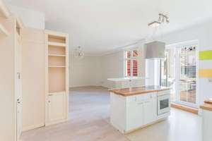 Bezugsfrei: Top-Lage in Babelsberg-Nord – 3-Zimmerwohnung in ruhigem Seitenflügel – Die vollständige Adresse der Immobilie erhältst du vom Anbieter., 14482 Babelsberg Nord, Potsdam – Vorschaubild 8