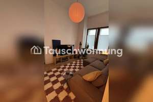 Tauschwohnung: 2-Zimmer-Altbau mit Galerie-Flair (55m²)⁠ – Die vollständige Adresse der Immobilie erhältst du vom Anbieter., 50670 Neustadt/Nord, Köln – Vorschaubild 3