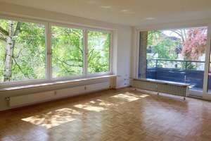 *Top-Lage Zooviertel* 3,5-Zimmer Wohnung mit Balkon und TG- Stellplatz,  provisionsfrei! – Die vollständige Adresse der Immobilie erhältst du vom Anbieter., 30175 Zoo, Hannover – Vorschaubild 2
