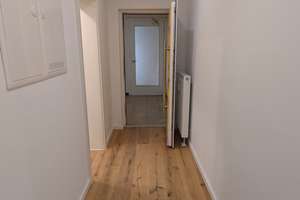 ++TOP komplett neu renovierte 2 ZKB++neue Einbauküche++Balkon++Parkett – 68219 Rheinau, Mannheim – Vorschaubild 19