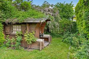 Großzügiges Wohnen auf einer Ebene: Lichtdurchfluteter Bungalow im Kanzlerfeld! – Die vollständige Adresse der Immobilie erhältst du vom Anbieter., 38116 Lehndorf-Watenbüttel, Braunschweig – Vorschaubild 19