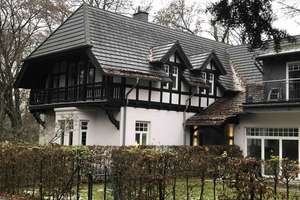 Denkmalobjekt trifft modernen Luxus - 215 qm in traumhafter Lage