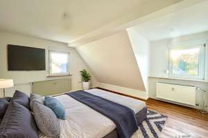 Modernisierte 3-Zimmer-Wohnung mit Einbauküche in Nürnberg-Katzwang – Rennmühlstraße 5, 90455 Katzwang, Reichelsdorf Ost, Reichelsdorfer Keller, Nürnberg – Vorschaubild 1