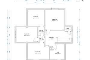 Denkmalgeschützte Fraenger-Villa im Potsdamer Musikerviertel – Die vollständige Adresse der Immobilie erhältst du vom Anbieter., 14480 Am Stern, Potsdam – Vorschaubild 43