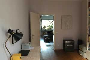 Gründerzeit-Viertel: Großzügige 3-Zimmerwohnung mit Balkon – Kaiserstraße 63, 41061 Mönchengladbach – Vorschaubild 6