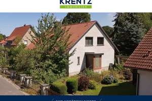 Wohnen am Wald – Haus mit großem Grundstück und Entwicklungsmöglichkeiten – Die vollständige Adresse der Immobilie erhältst du vom Anbieter., 14478 Teltower Vorstadt, Potsdam – Vorschaubild 2