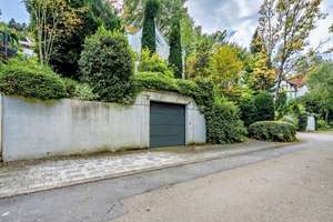Außergewöhnliches Split-Level-Architektenhaus – Privatsphäre, Panorama & pure Lebensqualität – Die vollständige Adresse der Immobilie erhältst du vom Anbieter., 69118 Schlierbach, Heidelberg – Vorschaubild 17