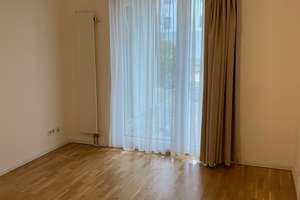 Exklusive, neuwertige 2-Zimmer-Erdgeschosswohnung mit Terrasse/Garten und EBK in Darmstadt – Elisabeth-Hattemer-Straße 4, 64289 Kranichstein, Darmstadt – Vorschaubild 10