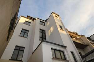 Mehrfamilienhaus in Top-Lage Oberhausen Altstadt-Süd – Goebenstr 95, 46045 Altstadt-Süd, Oberhausen – Vorschaubild 4