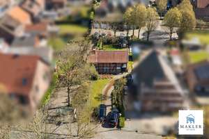 ~~ RESERVIERT - Zeitlose Eleganz trifft liebevolle Sanierung – einzigartiges Fachwerkhaus in Everswi – Die vollständige Adresse der Immobilie erhältst du vom Anbieter., 48351 Everswinkel – Vorschaubild 13