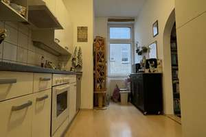 Attraktive 2 Zimmerwohnung – Zimmermannstr. 3, 65185 Westend / Bleichstraße, Wiesbaden – Vorschaubild 6