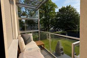 Ohne Makler: 5-Zi.-REH mit Traumgarten, Kamin & smart Home – 60439 Niederursel, Frankfurt am Main – Vorschaubild 17