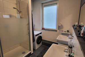 Nachmieter gesucht – 2-Zimmer-Altbauwohnung in Stuttgart-Süd ab 01.08. – Die vollständige Adresse der Immobilie erhältst du vom Anbieter., 70199 Südheim, Stuttgart – Vorschaubild 6