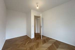 Neubau-Erdgeschosswohnung mit hochwertiger Ausstattung und Gartenanteil – 60598 Sachsenhausen-Süd, Frankfurt am Main – Vorschaubild 7