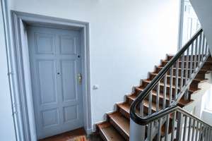 Top Investment: Mehrfamilienhaus in attraktiver Lage - Berliner Altbauklassiker, voll vermietet – Herbert-Baum-Straße 25, 13088 Weißensee, Berlin – Vorschaubild 6