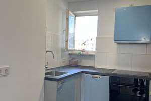 Wunderschöne Maisonette-Dachgeschosswohnung in Sendling-Westpark – Eichendorffplatz 8, 81369 Mittersendling, München – Vorschaubild 13