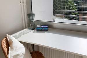 Kompaktes Apartment in Köln-Zollstock – Bernhard-Feilchenfeld-Straße 13, 50969 Zollstock, Köln – Vorschaubild 8