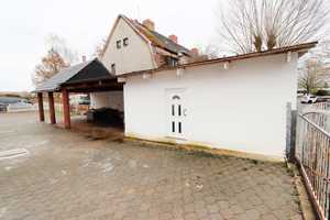 Ehem. 4 Reihenhäuser jetzt 4 WE - Garage - Carport - Pellets Heizung - großer gepflasterter Innenhof – Anhalt-Bitterfeld (Kreis) – Vorschaubild 12