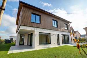 RESERVIERT: Erstbezug -  Exklusives Einfamilienhaus - Provisionsfrei für Käufer! – Starnberg (Kreis) – Vorschaubild 4