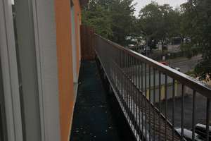 Sehr schöne und besondere helle DG-Wohnung mit Balkon – Niederberger Höhe 28, 56077 Niederberg, Koblenz – Vorschaubild 5
