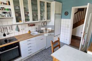 Ein Schmuckstück in Mannheim-Feudenheim:
Stilvolles Anwesen mit schönem Garten! – 68259 Feudenheim, Mannheim – Vorschaubild 7