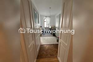 Tauschwohnung: 3-Zimmer Altbauwohnung mit Balkon in Obergiesing – 81539 Obergiesing, München – Vorschaubild 3