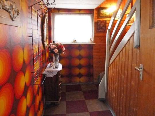 Sanierungsbedürftiger Winkelbungalow im Rudower Blumenviertel - Bild 18