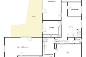 Gehoben und gepflegt: MFH mit 3 Wohneinheiten und Garten in familienfreundlicher Lage von Dornheim – Die vollständige Adresse der Immobilie erhältst du vom Anbieter., 64521 Groß-Gerau – Vorschaubild 26