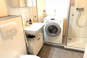 In begehrter CITY-LAGE 2 Zimmer Wohnung zu haben – Die vollständige Adresse der Immobilie erhältst du vom Anbieter., 70182 Heusteigviertel, Stuttgart – Vorschaubild 12