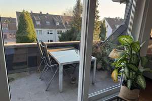 Repräsentative Maisonette-ETW in ruhiger Lage am Schlosspark in Essen-Schönebeck – Die vollständige Adresse der Immobilie erhältst du vom Anbieter., 45359 Schönebeck, Essen – Vorschaubild 14