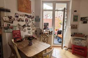Nahe des Klinikums! Charmante  2-Zimmerwohnung mit Balkon! in Essen-Holsterhausen – Holsterhauser Straße 123, 45147 Holsterhausen, Essen – Vorschaubild 7
