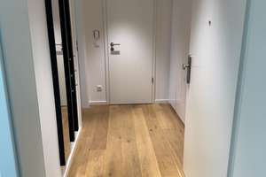 Schmuckstück von PRIVAT  Penthouse Wohnung mit Dachterrasse! – Kreillerstraße 38, 81673 Josephsburg, München – Vorschaubild 5