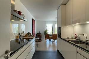 4 Zimmer in Bogenhausen – Ismaninger Str. 103, 81675 Herzogpark, München – Vorschaubild 8