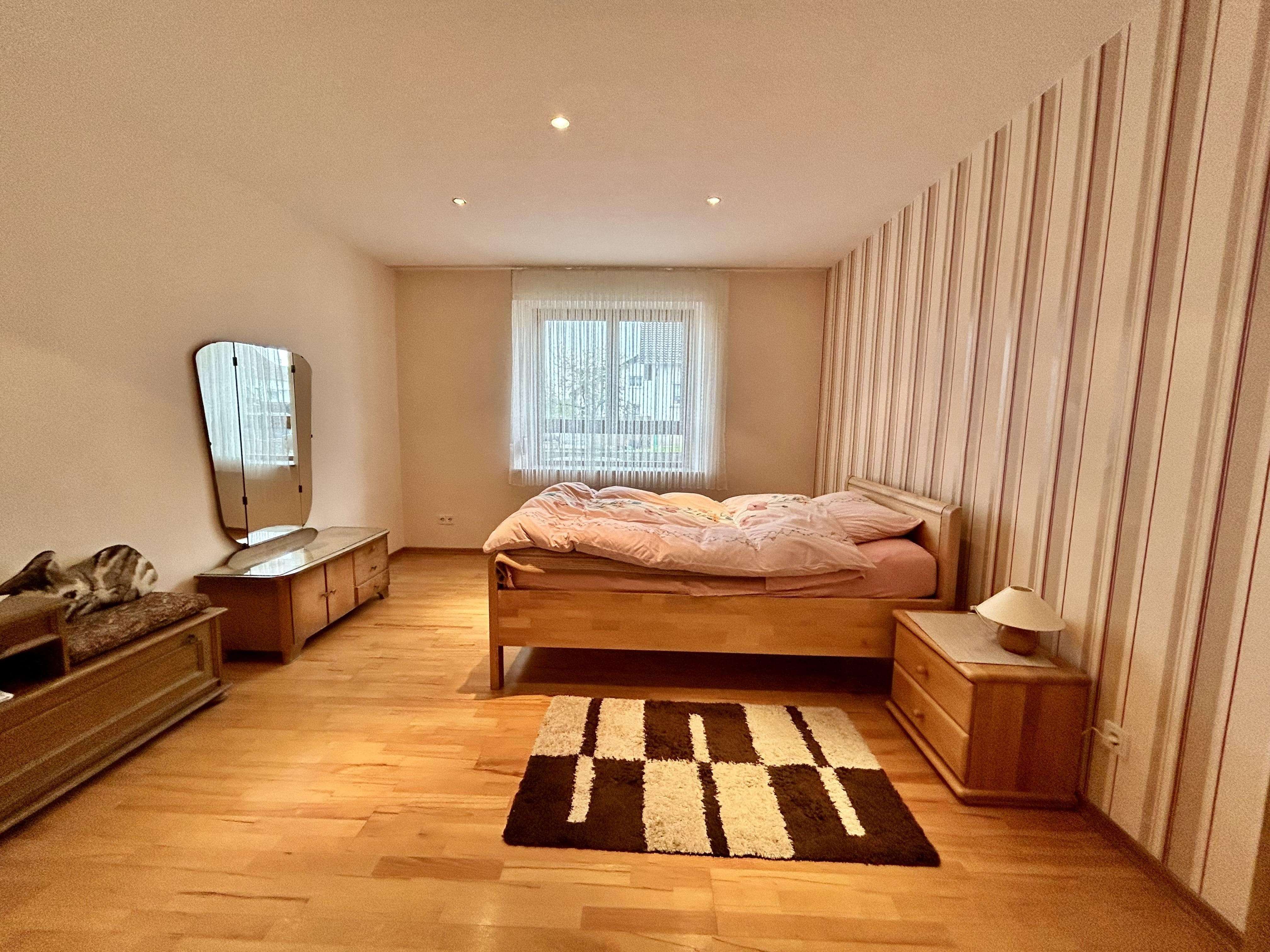 Immobilie in Weiskirchen - Großes Wohnhaus mit ehemaliger Gaststätte in Weiskirchen - Rappweiler - Bild 12