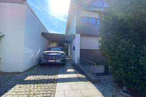 Exklusive Maisonette-Wohnung - HAUS im HAUS - Aplerbeck-Süd/Mark – 44287 Aplerbeck (Ortsteil), Dortmund – Vorschaubild 2