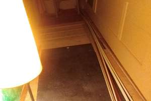 +++bezugsfreie 3 Zimmer-Altbau-Wohnung nahe Treptower Park+++ – Heidelberger Straße 37, 12059 Neukölln (Ortsteil), Berlin – Vorschaubild 29