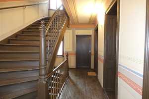 Individuell geschnittene 2-Zi. Whg. mit Balkon, Lift, Parkett, Bad m. Fenster in zentraler Lage – Dohnanyistr. 1, 4103 Leipzig – Vorschaubild 8