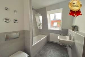 🌟 NEU & in Renovierung! I Moderne Einbauküche I Tageslichtbad mit Wanne – Fritz-Schulze-Straße 7, 1159 Löbtau-Süd, Dresden – Vorschaubild 3