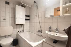 Möblierte 3,5-Zimmer-Wohnung in Top-Innenstadtlage – nur 2 Min. zum Bildungscampus – 74072 Heilbronn, Heilbronn – Vorschaubild 25