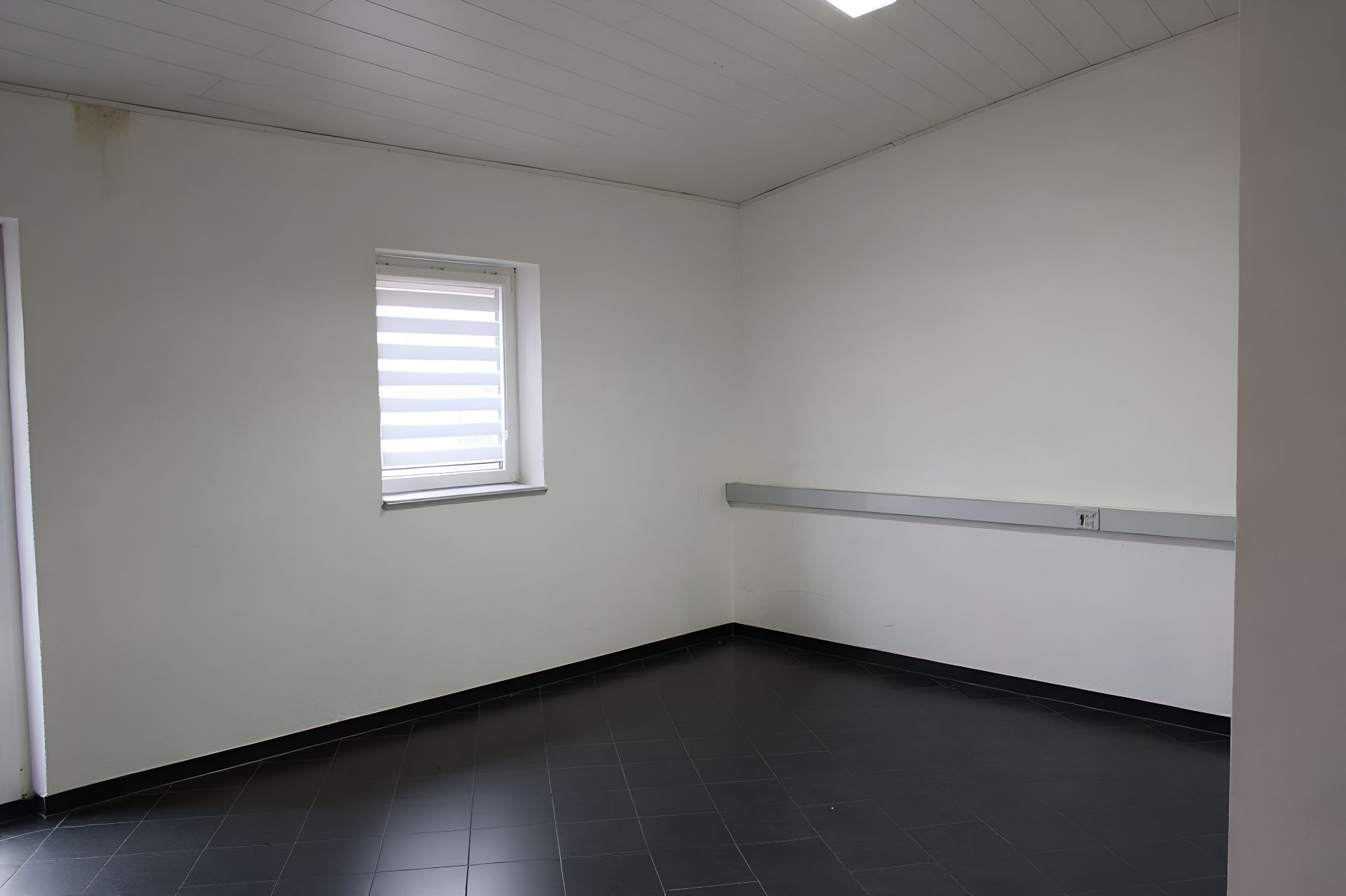 Immobilie in Bad Rappenau - Attraktives Renditeobjekt mit 3 Wohneinheiten und Gewerbehalle in Bad Rappenau-Grombach - Bild 16