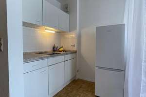 Möbliertes 1 Zimmer Apartment in Stuttgart-Ost - Provisionsfrei – Haußmannstr. 146B, 70188 Ostheim, Stuttgart – Vorschaubild 6