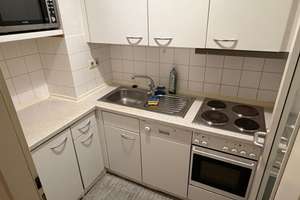 Schöne 2-Raum-Wohnung in zentraler Lage – Bergstraße 42, 52062 Ponttor, Aachen – Vorschaubild 17