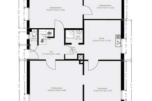 Ein Haus mit Geschichte und Zukunft – Viel Raum zur individuellen Entfaltung – Die vollständige Adresse der Immobilie erhältst du vom Anbieter., 75242 Neuhausen – Vorschaubild 30