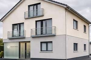 Kernsanierte Zahnarztpraxis + Wohneinheiten im UMKREIS Gütersloh,Osnabrück! – Die vollständige Adresse der Immobilie erhältst du vom Anbieter., 33332 Mitte, Bielefeld – Vorschaubild 2
